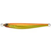 879074 [オーシャンドミネーターセミロング 120G #64オレンジゴールド]
