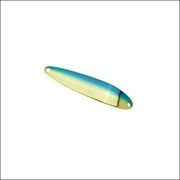 901874 [ライトニングW LW14G 103ゴールド/ブルー]