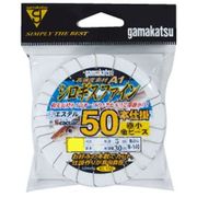 959920 [シロギスファイン50本仕掛(極小金ビーズ付) N140 5-1]