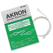 735806 [AKRON Eショックバット 1.0MM 60CMループタイプ]