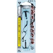 199562 [泳ガセイカ仕掛(ブラブラ式) IK004 4-3 (LL)]