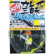 693015 [仕掛 カレイ三昧 Bタイプ FR217 5-6 (3L)]