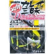 734329 [仕掛 カレイ三昧 Dタイプ FR220 15-4]