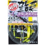 693022 [仕掛 カレイ三昧Cタイプ FR218 4-4 (2L)]