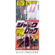 470067 [仕掛 ジャックロック(夜光) M128 9-2]
