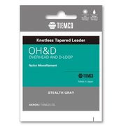 857225 [TIEMCO OH&Dリーダー ダブル 14FT 1X]