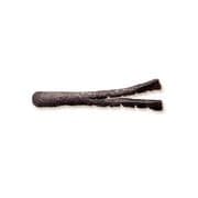 35042 [アンクルJ スプリットテイルイール 260-BLACK 035042]