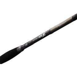 Abu Garcia Salty Stage KR X Egisys 軟絲竿路亞竿釣竿