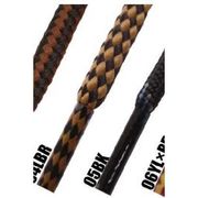 106594 [BOOT LACES/150cm/04 LBR]