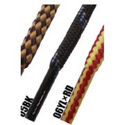 106600 [BOOT LACES/150cm/05 BK]