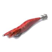 104835 [エギマル 3.5KD/18レッド/メタレッド(UV+)]