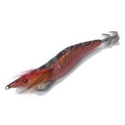 104842 [エギマル 3.5KD/19レッド/メタブラウン(UV+)]