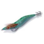 104859 [エギマル 3.5KD/20グリーン/メタグリーン(UV+)]