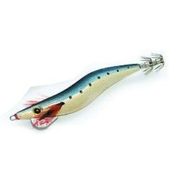 104743 [エギマル 3.5KD/ゴールド/09伊豆真鰯]