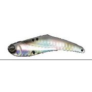 湾バイブアンサー26g H-23 ホロブラックキャンディ
