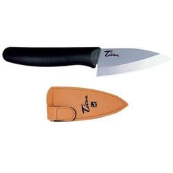 チタンフィールドナイフ110 釣り フィッシングナイフ MC-085