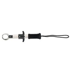 フィッシュクリッパーmini 釣り ホルダー （BK） MR-039