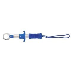 フィッシュクリッパーmini 釣り ホルダー （BL） MR-040