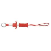 フィッシュクリッパーmini 釣り ホルダー (RD) MR-041