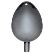 チタンカップ[L] エサ 餌箱 柄杓 MS-012