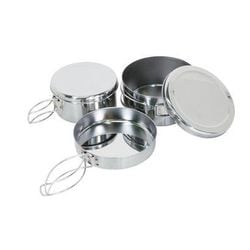 ステンクッカー5点セット クッカーセット BM-117