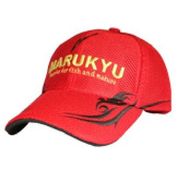 99640 [マルキユーキャップ05/Fレッド]