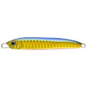 100346 [堤防ジグ40G TJ11 ブルーピンクゴールド]