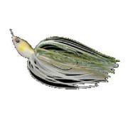 108274 [ボルケーノ グリッパー 1/2oz 747]
