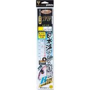 912802 [日本海アジ真鯛4本仕掛Bタイプ FS139 9-5]
