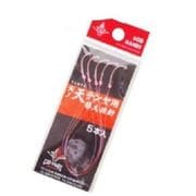 234523 [天テンヤ替エ孫針(5本入)]