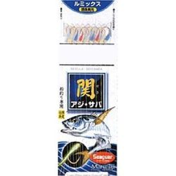 ヨドバシ Com まるふじ Marufuji D 051 関アジ 関サバ 5号 通販 全品無料配達