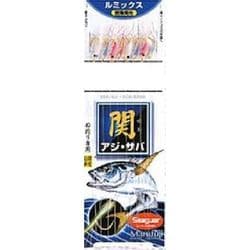 ヨドバシ Com まるふじ Marufuji D 053 関アジ 関サバ 3号 通販 全品無料配達