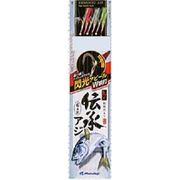 540001 [D-412 伝承アジ閃光アピール 10号]