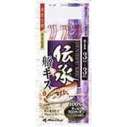 225328 [E-308 伝承船キス 7号]