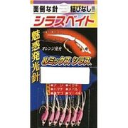 701709 [K-43 シラスベイトチヌ ピンク 3号]