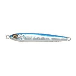 327308 [METAL-X WAVINGRIDER 30g G ブルー]