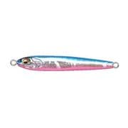 327315 [METAL-X WAVINGRIDER 30g G ブルーピンク]