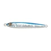 327384 [METAL-X WAVINGRIDER 40g G ブルー]