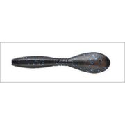 342738 [WESTERN DEEPCUP BEAVER 5.5inch ブラック/ブルーF]