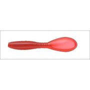 342714 [WESTERN DEEPCUP BEAVER 5.5inch クリアレッド]
