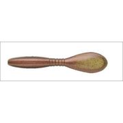 342684 [WESTERN DEEPCUP BEAVER 5.5inch アボカド/レッドパール]