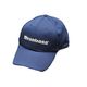 347566 [MEGABASS FIELD CAP ネイビー/シルバー]