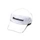 347580 [MEGABASS FIELD CAP ホワイト/ブラック]