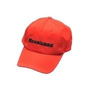 347573 [MEGABASS FIELD CAP レッド/ブラック]