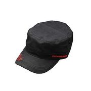 347597 [MEGABASS WORK CAP ブラック/GRIFFON]