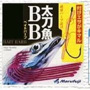 723084 [Z-071 太刀魚BB パープル 1/0]