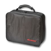355271 [MEGABASS REEL PROTECTION BAG ブラック]