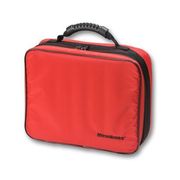 355288 [MEGABASS REEL PROTECTION BAG レッド]