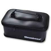 355295 [MEGABASS MULTI INNER CASE ブラック]