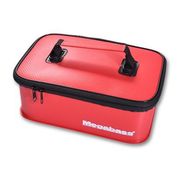 355301 [MEGABASS MULTI INNER CASE レッド]